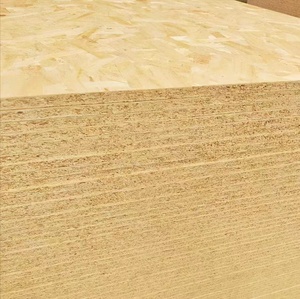 <span class=keywords><strong>Tablero</strong></span> <span class=keywords><strong>OSB</strong></span> <span class=keywords><strong>de</strong></span> Primera Calidad <span class=keywords><strong>de</strong></span> 1220x2240 mm, Lijado, para Uso en Interiores, <span class=keywords><strong>Tablero</strong></span> <span class=keywords><strong>de</strong></span> Fibras Orientadas con Superficie Acabada para Muebles - Product Image 4