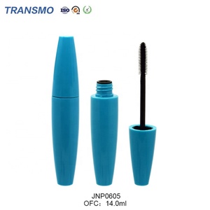 Voluminous <b>Mascara</b> Packaging Eyelash Serum <b>Mascara</b> Bottle 10ml Empty <b>Mascara</b> Tube with Box - Product Image 1