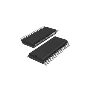 DAC8413E Chips IC Originales, Proveedor de Componentes Electrónicos, Servicio de Abastecimiento de BOM - Product Image 1