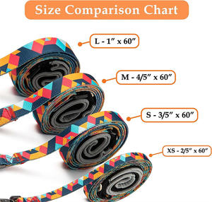 Recién llegado, gran oferta, <span class=keywords><strong>Collar</strong></span> de moda para perros, <span class=keywords><strong>Collar</strong></span> personalizado para perros, <span class=keywords><strong>boutique</strong></span>, apto para perros de todos los tamaños, correas para mascotas - Product Image 5