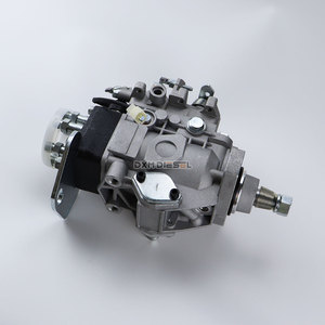 DXM Auto Parts Nueva Bomba de Inyección 22100-1C190 para Motor 1.4L Abarth 124 Spider Camiones Diésel - Product Image 5