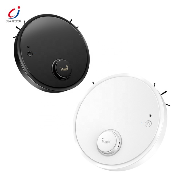 Chengji Household Floor Cleaning Sweep Mopping Smart Robot Vacuum Cleaner Electric 3 in 1 Intelligent Automatic Sweeping Robot