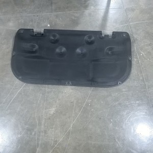 แผ่นฉนวนกันความร้อนฝากระโปรงหน้า LX700H LX600 5334160490สำหรับรุ่น LC300 - Product Image 2