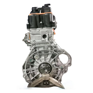 Nouveau Bloc Moteur 1.5L JL476ZQCE pour Changan CS75 - Systèmes Moteur Auto - Assemblage Moteur JL476ZQCF JL478QCC JL476ZQCE - Product Image 5