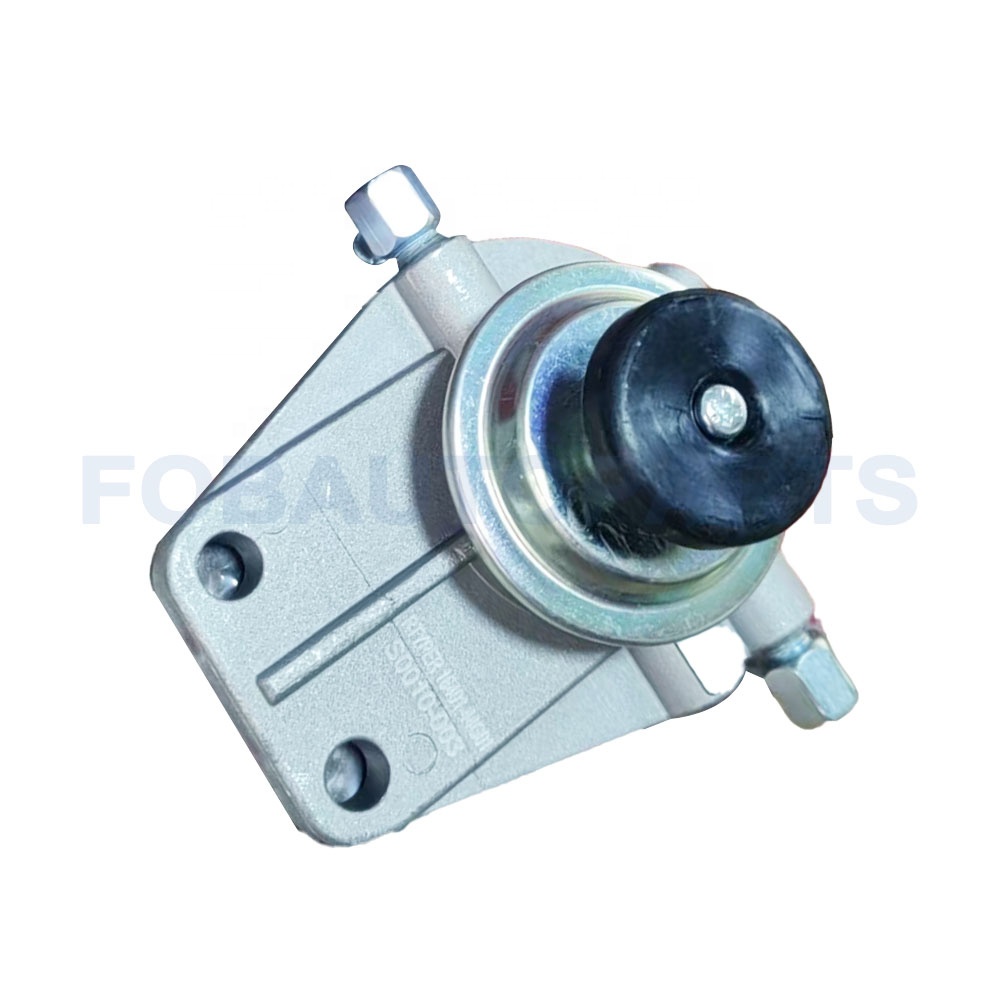 High Quality diesel Preheater Filter Head diesel for Nissan 16401-44G01 16401-44G0B 16401-3S300