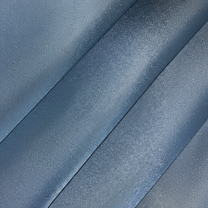Nylon 2-Tone N400DxP450D Oxford Fabric Impermeable y balístico PU recubierto de hilo trenzado tejido para uso industrial Bolsas de equipaje - Product Image 1