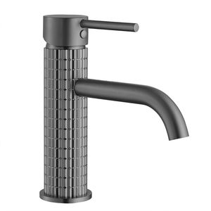Luxury Carved Craft 59-1 Brass Basin Faucet Single Handle Bathroom Sink Faucet Water Taps Wash Basin Faucet - Product Image 3