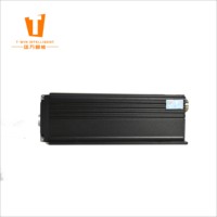 1080P Canal Mobile DVR 4G GPS Tracker Enregistreur Vidéo Numérique avec HDD SSD GPS Enregistreur Vidéo Numérique Mobile