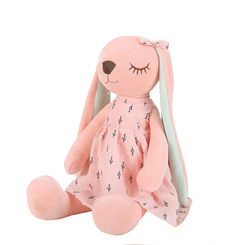 rabbit plush toys