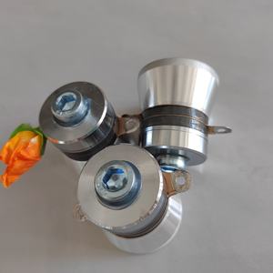 40KHZ 50W 超音波洗浄機部品 超音波洗浄トランスデューサー ハードウェア洗浄装置用 - Product Image 6