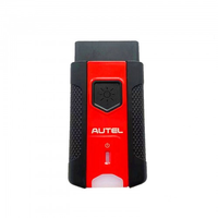 Herramienta Original Autel MaxiVCI VCI 200 Bluetooth, Compatible con Tablets de Diagnóstico MS906 PRO, ITS600K8 y KM100