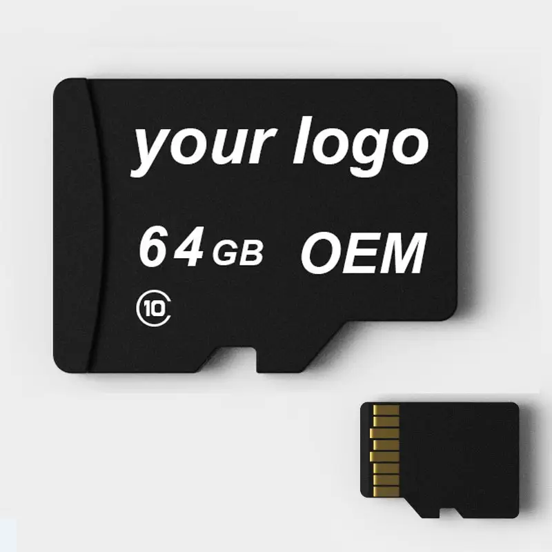 Marca Ultra tarjeta de memoria C10 TF Tarjeta de alta calidad Original 8GB 16GB 32GB 64GB 128GB 256GB tarjeta de memoria Flash teléfono tableta Cámara