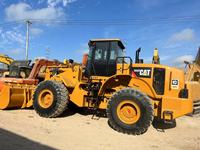 Hochwertige Gebrauchte Baumaschine CAT 966H Radlader Gebrauchter Caterpillar Radlader CAT 966h Gebrauchter Lader