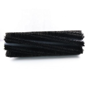Cable de repuesto 35324 de 406x1258mm, negro, de PP y alambre de acero trenzado, para <span class=keywords><strong>97</strong></span>, 800, 800D, 810, 810D - Product Image 1