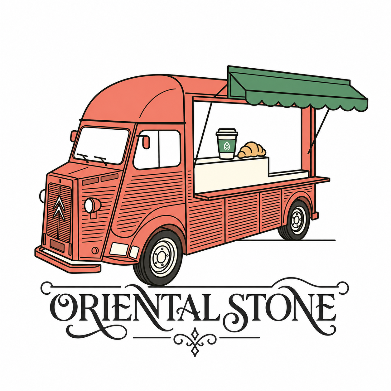 Shandong Oriental Stone Technology Co., Ltd. logo