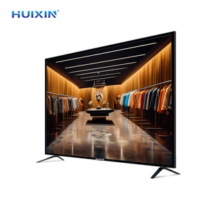 65 Inch LED Television 4K 60Hz Superior Screen Smart <b>TV</b> for Commercial Use 65-Inch Display Provides an Expansive View for an Imm - Product Image 1