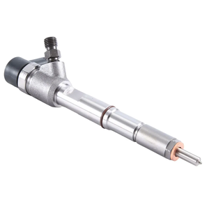 Iniettore Common Rail 0445110933, Fornitura Diretta dalla Fabbrica per Motori Diesel Y Ituo, Ricambio OEM - Product Image 1