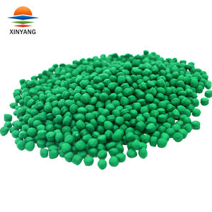 Pigments de Masterbatch Vert PP PE pour Coloration Plastique, Masterbatch pour Film de Paillage <span class=keywords><strong>Agricole</strong></span> - Product Image 5