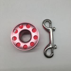 RMR Marque Plongée sous-marine <span class=keywords><strong>de</strong></span> Doigt En Aluminium Bobine - Product Image 6