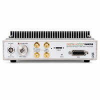 Analyseur de spectre en temps réel Signal Hound SM435B 100 kHz 43,5 GHz 160 MHz IBW USB 3.0 Fonctionnement à large plage de température (-40°C +65°C)
