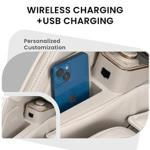 Elektrischer KI-gesteuerter Automatischer Relaxsessel mit 4D-<span class=keywords><strong>Massage</strong></span> für Zuhause, Zero-Gravity Luxus-Ganzkörpermassagesessel - Product Image 3