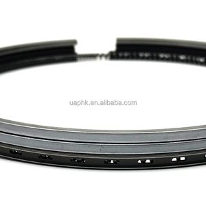 แหวนลูกสูบเครื่องยนต์ดีเซล M11 รุ่น 3803977 สำหรับรถบรรทุก - Product Image 5