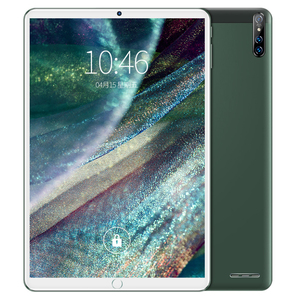 Nueva tableta A + Fire <span class=keywords><strong>HD</strong></span> 10, pantalla Full <span class=keywords><strong>HD</strong></span> vibrante, procesador Octa-core, 3 GB de RAM, último modelo, versión 2023, 64 GB, negro - Product Image 1