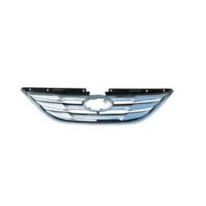 86350-3s500 Auto-Onderdelen Auto Grille Chroom Grille Voor Hyundai Sonata 2011