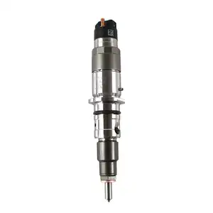 High Quality Common Rail Disesl Injector 0445120346 Diesel Fuel Injector