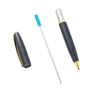 Wholesale High Quality Advertising Gift Ballpoint <b>Pen</b> Promotional Gift Metal Business Signature Office Meeting Fountain <b>Pen</b> - Product Image 5