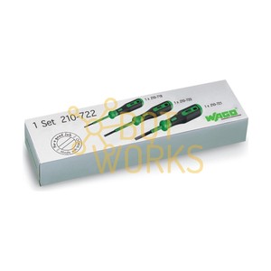Wago 210722 - New - Product Image 1