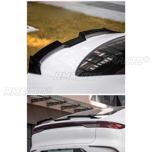 ชุดแต่งสไตล์ BYD Han ปี 2022-2024 สปอยเลอร์หลังรถยนต์ ปีกสปอยเลอร์ท้ายรถ ปีกท้ายรถ ปีกท้ายรถแบบติดตั้งท้ายรถ ชุดแต่งตัวถังรถ - Product Image 5