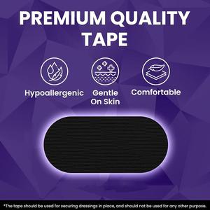 Los parches nasales antironquidos mejoran la respiración del sueño - Product Image 3