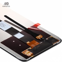 Écran LCD de téléphone portable d'origine en gros écran tactile TFT Incell pour Redmi 9A 9C 10A 9AT POCO C3