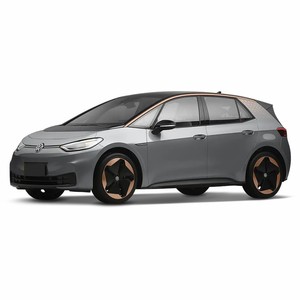   Vehículos de <span class=keywords><strong>Segunda</strong></span> <span class=keywords><strong>Mano</strong></span> Id3 <span class=keywords><strong>Id4</strong></span>, Auto Eléctrico SUV, Precio de Proveedor de Automóviles Económicos, 160 km/h, 2023, Id.3, Autos Usados - Product Image 3