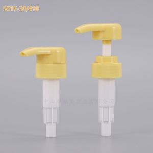 SY 28/410 30/410 33/410 5ML Luxury Stable Lotion <b>Pump</b> - Product Image 2