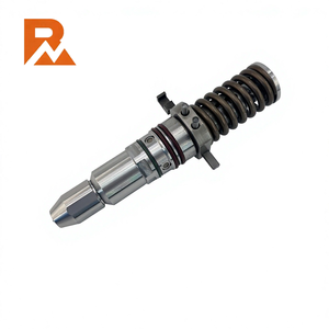 หัวฉีดเหล็กไฟฟ้า 4P-9077 0R-2925 สำหรับเครื่องยนต์ 3500 - Product Image 1