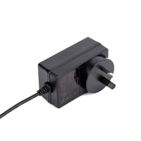 Adaptateur secteur mural AUS 29V 1A pour table élévatrice, bureau réglable en hauteur, cadre élévateur