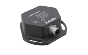 Cảm biến góc nghiêng kỹ thuật số không dây cho xe hơi và máy móc xây dựng phát hiện độ nghiêng được vận chuyển như thiết bị điện - Product Image 5