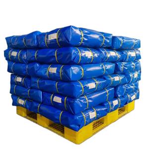 <span class=keywords><strong>Bâche</strong></span> enduite de <span class=keywords><strong>bâche</strong></span> de fabricant de couverture de semi-<span class=keywords><strong>remorque</strong></span> avec l'oeillet - Product Image 4