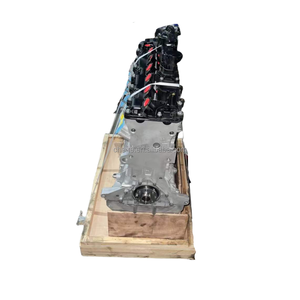 Moteur M57D20 M57D30 de haute qualité neuf <span class=keywords><strong>6</strong></span> <span class=keywords><strong>cylindres</strong></span> remis à neuf pour châssis <span class=keywords><strong>BMW</strong></span> X3 X5 <span class=keywords><strong>E46</strong></span> E90 E60 E65 - Product Image 3