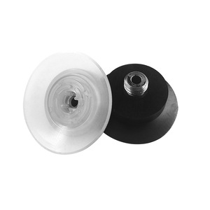 Accessoires pour bras robotique série PAG Myotoku – Ventouse à vide PAG-10 pour papier et film – Buse d'aspiration pneumatique spéciale - Product Image 1