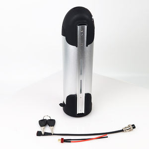 Перезаряжаемый литиевый Аккумулятор lifepo4 10 Ач, аккумулятор для электрического велосипеда 36 в 15 Ач 10 Ач - Product Image 1