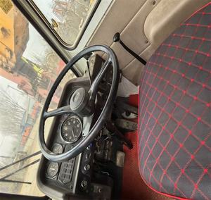 رافعات شاحنات مستعملة KATO NK250 25ton بسعر رخيص ماكينة رفع ثقيلة أصلية يابانية مستعملة 25 طن - Product Image 5