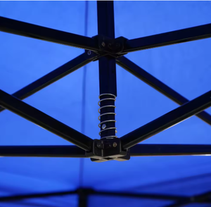 3x6m 3x3 deportes al aire libre jardín <span class=keywords><strong>terraza</strong></span> barbacoa boda Feria Comercial impermeable plegable marco emergente toldo tienda ligera - Product Image 6