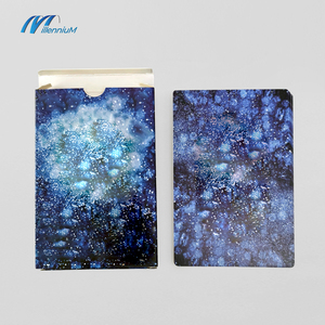 Drucken von Oracle-Karten Made in China Original-<span class=keywords><strong>Tarot</strong></span>-Spielkarten Spiel Drucken Sie benutzer definierte <span class=keywords><strong>Tarot</strong></span> karten mit Reiseführer - Product Image 3