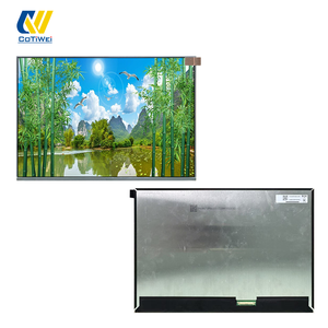 K & D 12,6 Zoll IPS TFT <span class=keywords><strong>LCD</strong></span> Display Panel 2160x1440 Auflösung EDP-40 Controller Board 330nit (Typ.) 12,6-Zoll-Notebook-Anzeige - Product Image 2