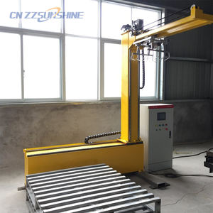 Système de palettisation automatique compact de type colonne, robot palettiseur, faible consommation d'énergie - Product Image 5