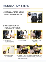 Compresseur d'air portable à moteur entraîné par courroie, refroidi par air, lubrifié, 3HP, réservoir 200L/300L, personnalisé par l'usine Shenyuan