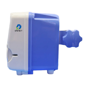 EUR VET Tragbare Veterinär infusion pumpe Veterinär geräte Medizinische enter ale Fütterung Elektrische Infusion pumpe für den klinischen Gebrauch - Product Image 3